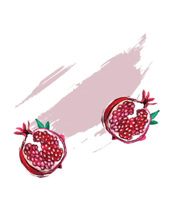 Pomegranate