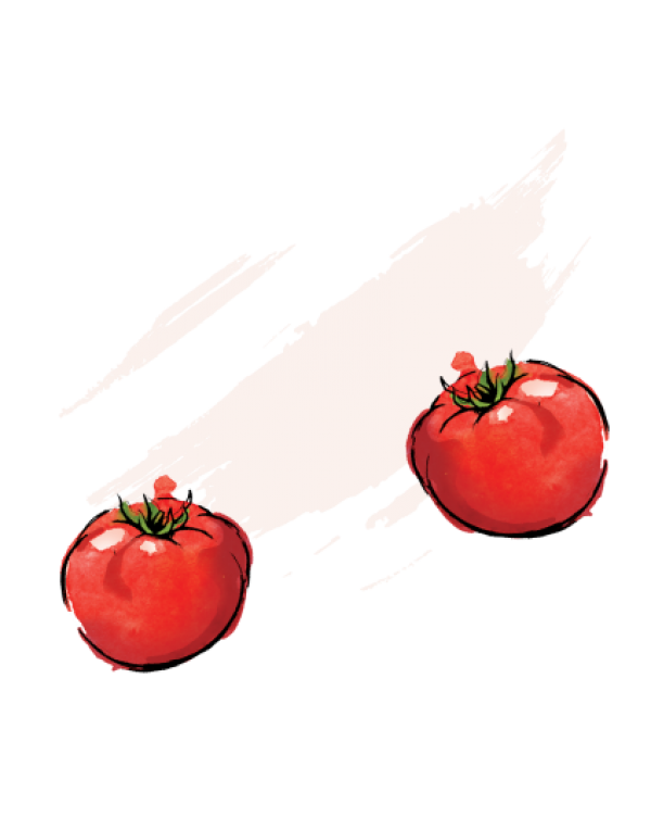 Tomato