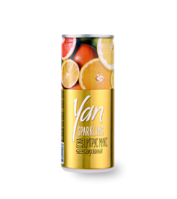 Citrus Mix