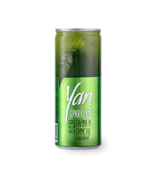 Lemon-Lime