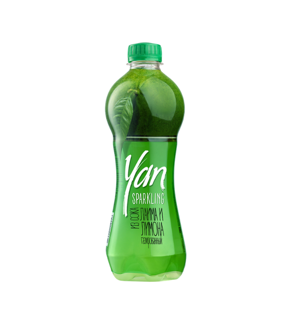 Lemon and lime