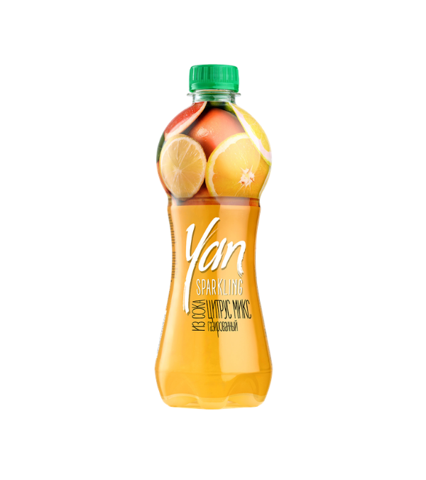 Citrus mix