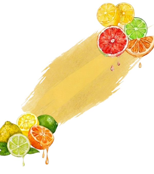 Citrus mix