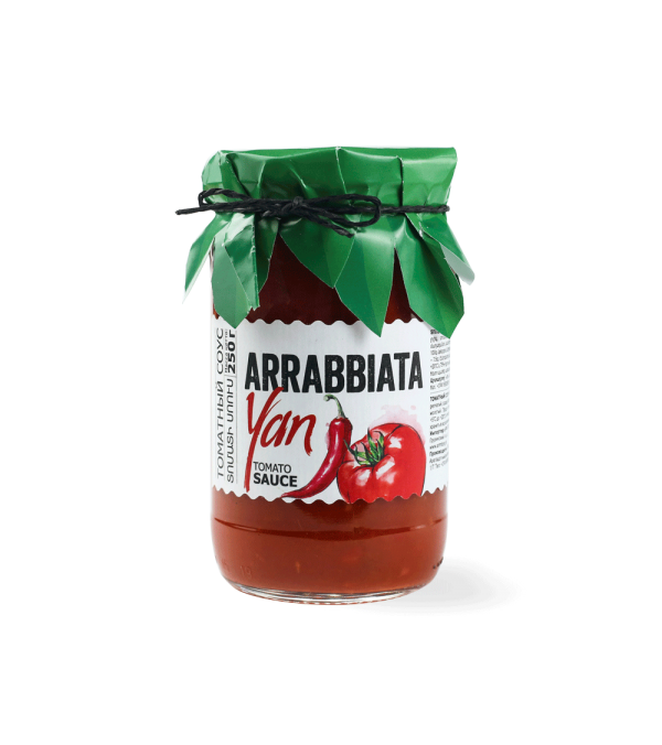 Arrabbiata