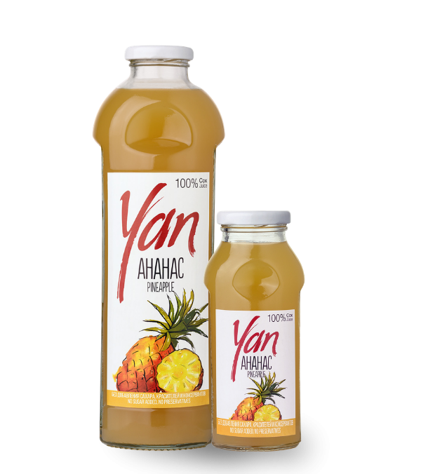 Pineapple