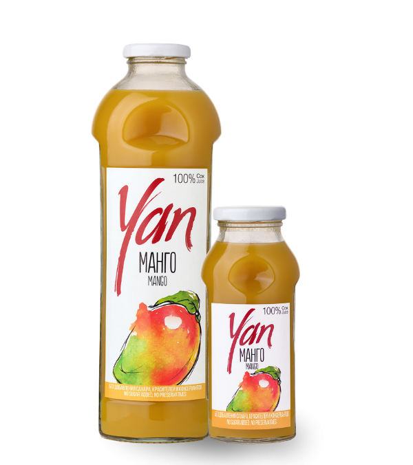 Mango