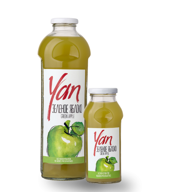 Green Apple