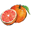 Red Orange