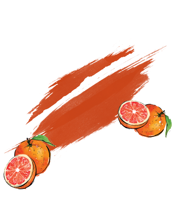 Red Orange