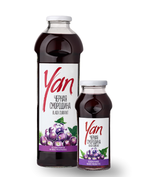 Blackcurrant