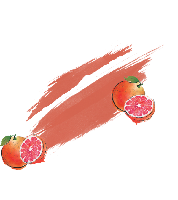 Grapefruit