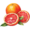 Կարմիր նարիջ