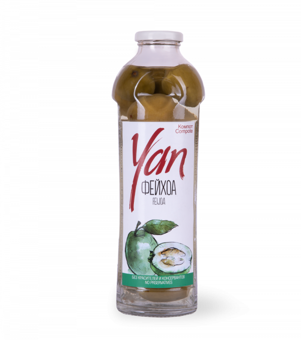 Ֆեյխոա