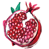 Pomegranate