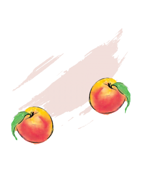 Peach