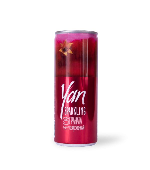 YAN Sparkling