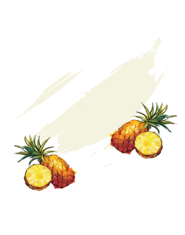 Pineapple