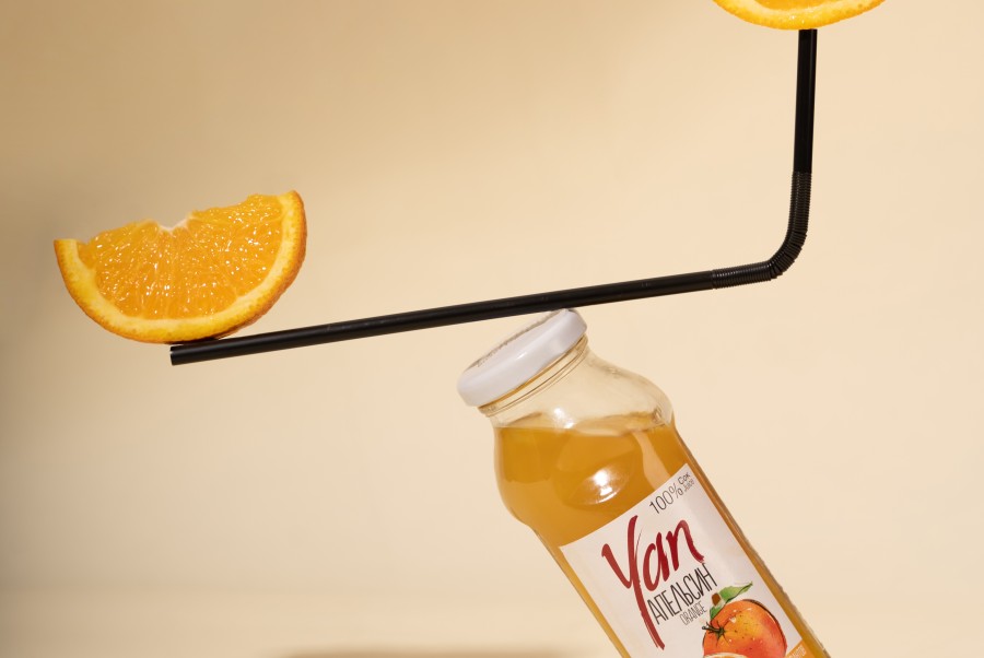 Unleash Your Creativity: Exquisite Cocktails with Yan Juices (3 Receipts)