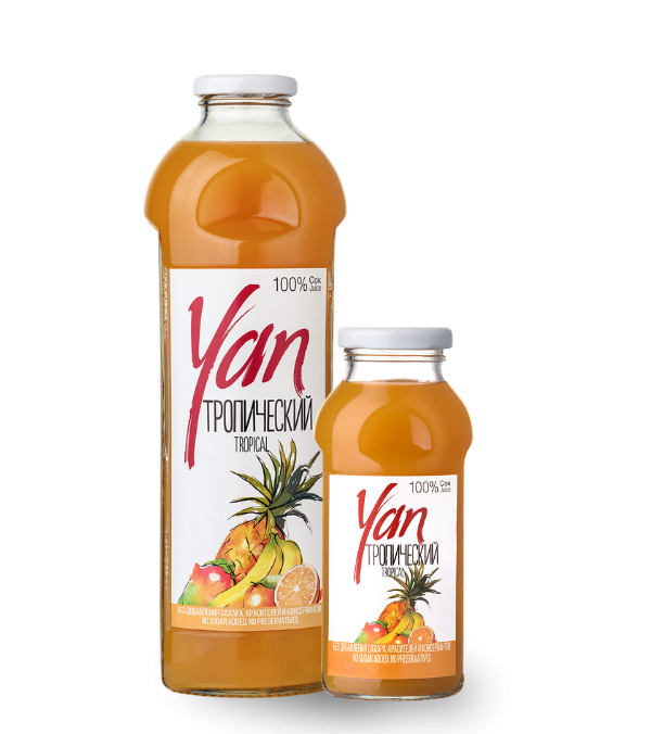 Тропический