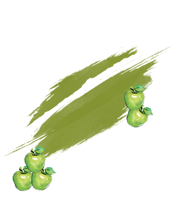 Կանաչ Խնձոր