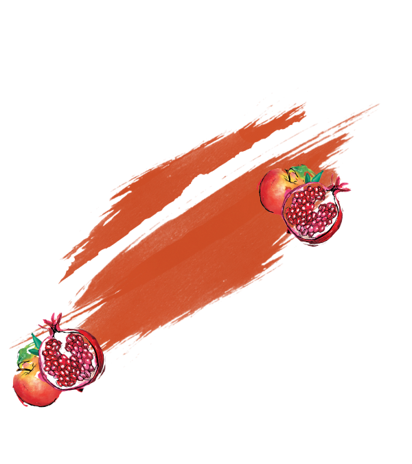 Նուռ և Խնձոր